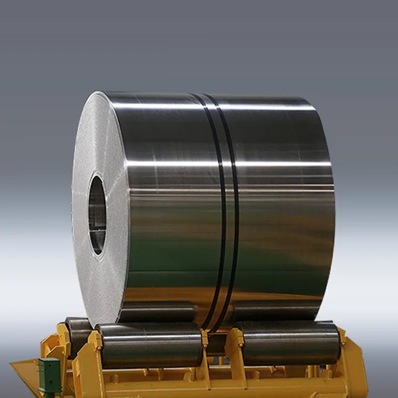 3xxx ملفات سبائك الألومنيوم الخطيرة