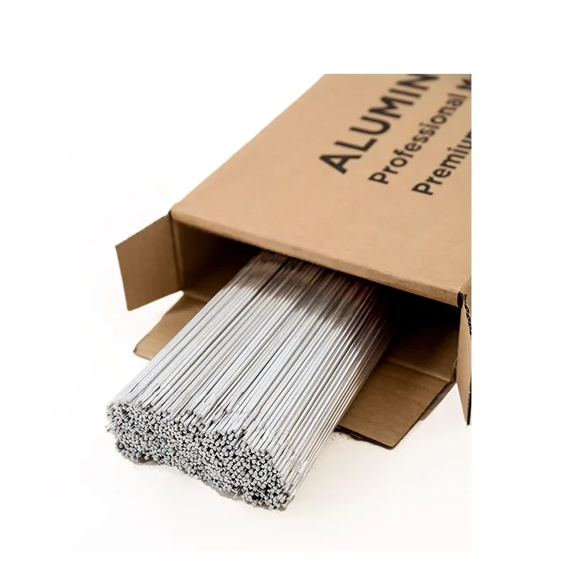 4xxx أسلاك لحام سبائك الألومنيوم خطيرة