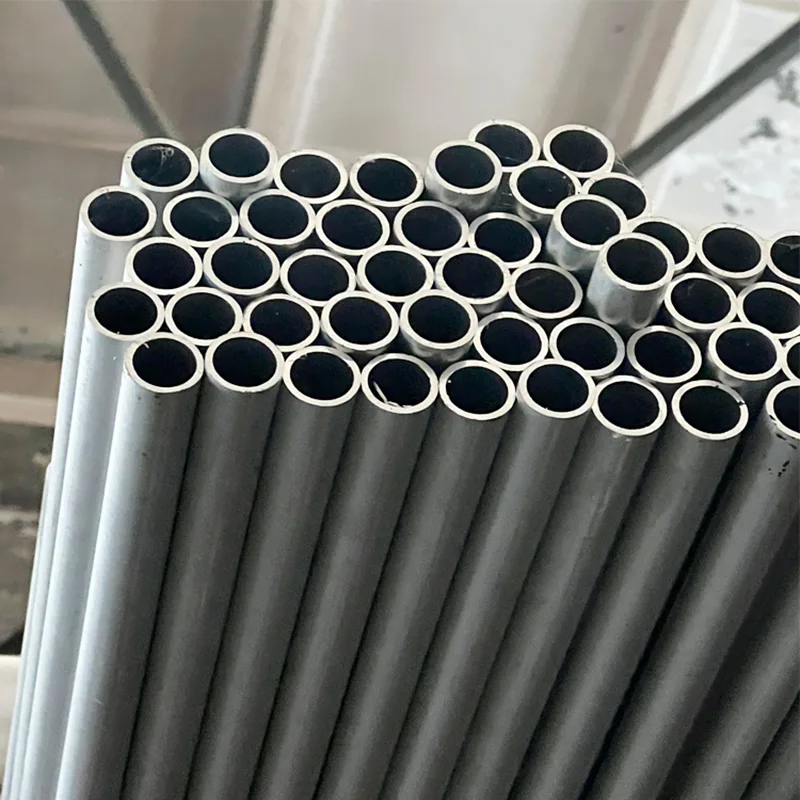 2xxx Serious Aluminum Alloy Tubes