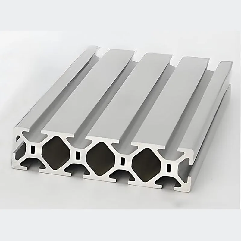 1xxx Serious Aluminum Alloy Profiles