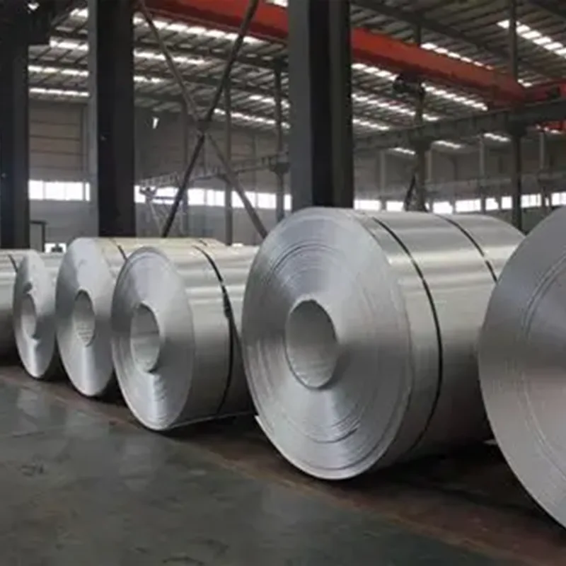 3xxx Serious Aluminum Alloy Coils