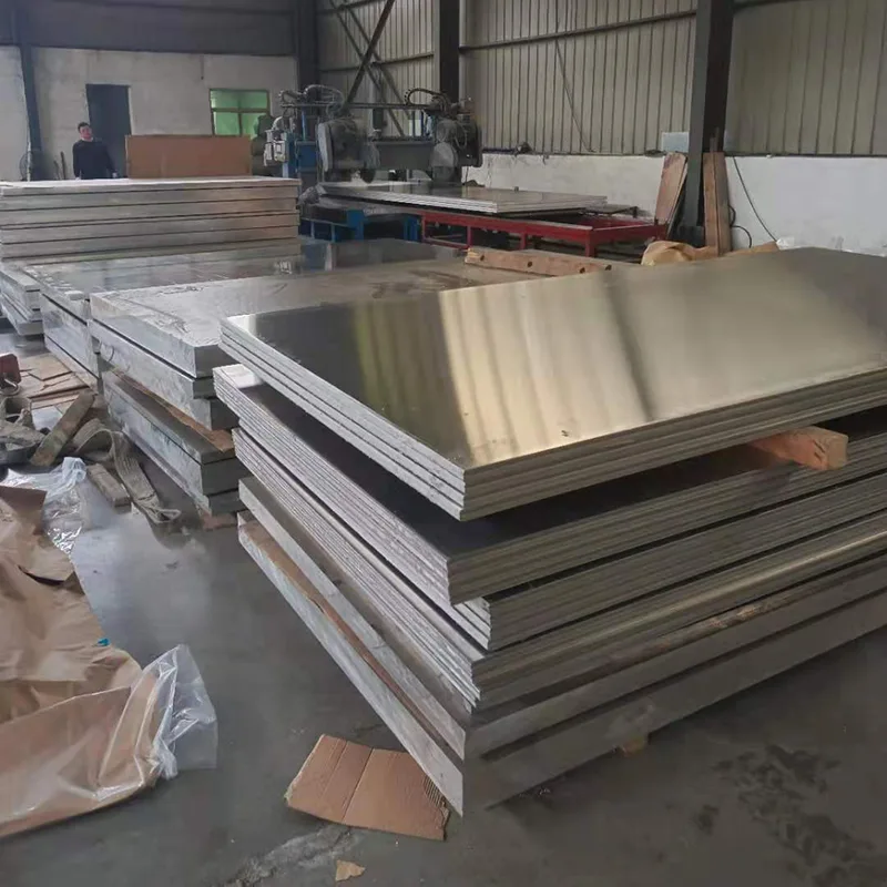 3xxx Serious Aluminum Alloy Plates