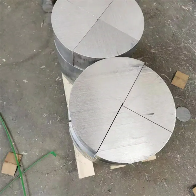 7xxx Serious Aluminum Alloy Bars