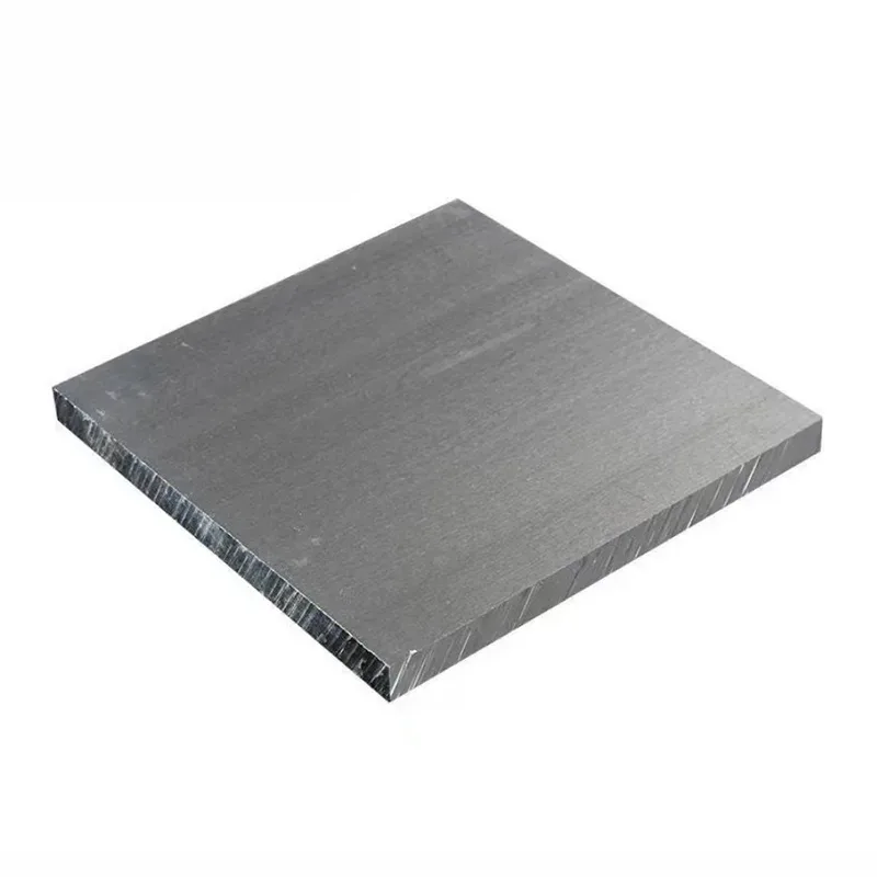 5xxx Serious Aluminum Alloy Plates